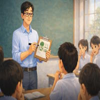 Video mở đầu Toán 8 Bài 9: Phân tích đa thức thành nhân tử (AI)
