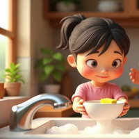 Giáo án Đạo đức 3 Bài 6: Tích cực hoàn thành nhiệm vụ