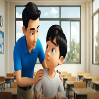 Video mở đầu Toán 8 Bài 13: Hình chữ nhật (AI)