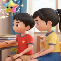 Video mở đầu Tin học 4 Bài 9: Hiệu ứng chuyển trang (AI)