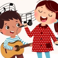 Giáo án Âm nhạc 2 Tiết 32: Ôn tập bài hát Ngày hè vui. Nhạc cụ Dùng nhạc cụ gõ thể hiện các hình tiết tấu