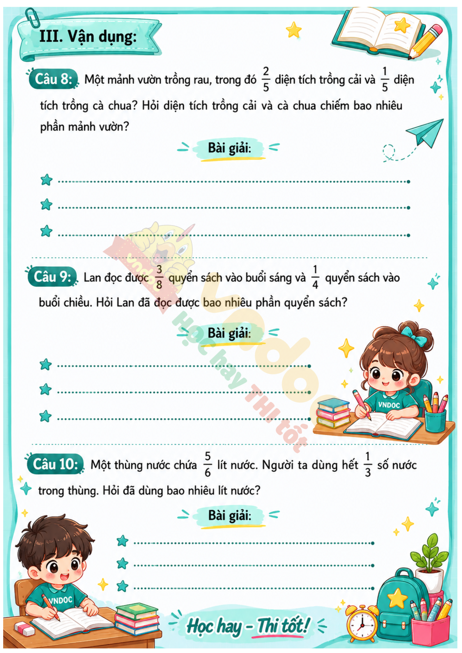 bai tap on tap cac phep tinh voi phan so nang cao h3*950638