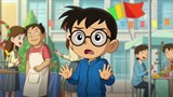 Video mở đầu GDCD 8 Bài 3: Lao động cần cù sáng tạo (AI) 