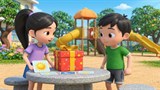 Video mở đầu Tin học 3 Bài 2: Xử lý thông tin (AI)