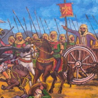 Giáo án Lịch sử - Địa lí 4 Bài 1: Làm quen với phương tiện học tập môn Lịch sử và Địa lí