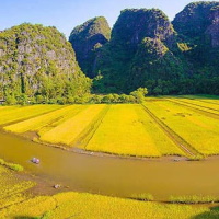 Giáo án Lịch sử - Địa lí 4 Bài 2: Thiên nhiên và con người địa phương em