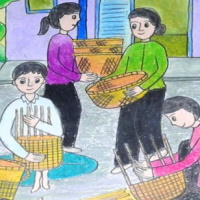 Giáo án Lịch sử - Địa lí 4 Bài 3: Lịch sử và văn hoá truyền thống địa phương em