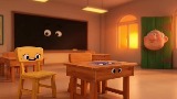 Video mở đầu Đạo đức 1 Bài 13: Giữ gìn tài sản của trường, lớp (AI)