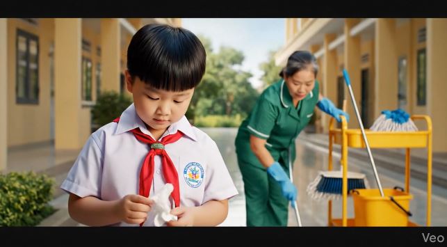 video ai khoi dong dao duc 1 bai 14 4*950913