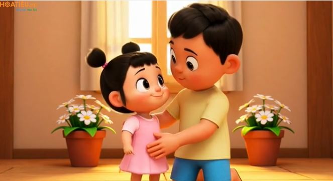 video ai khoi dong dao duc 1 bai 9 3*950841