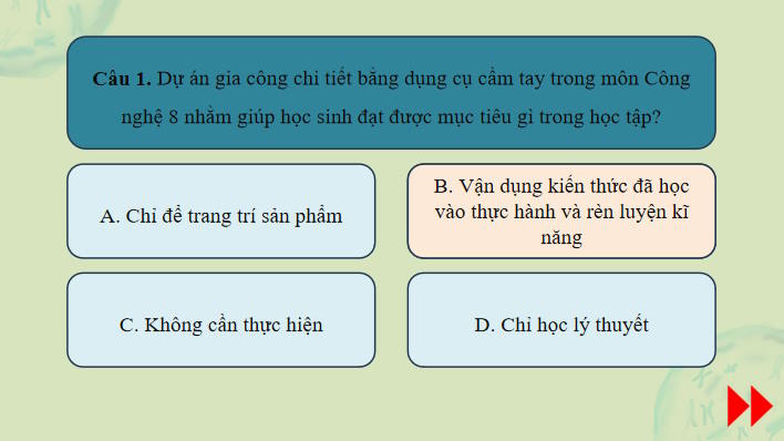 Cong nghe 8 Bài 10 4*951927