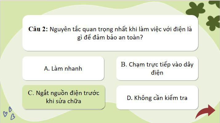 Cong nghe 8 Bài 12 4*951927