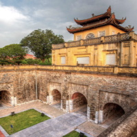 Game khởi động Lịch sử - Địa lí 4 Bài 14: Ôn tập