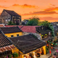 Game khởi động Lịch sử - Địa lí 4 Bài 19: Phố cổ Hội An