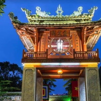 Game khởi động Lịch sử - Địa lí 4 Bài 3: Lịch sử và văn hoá truyền thống địa phương em