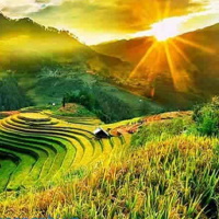 Game khởi động Lịch sử - Địa lí 4 Bài 6: Một số nét văn hoá ở vùng Trung du và miền núi Bắc Bộ