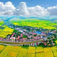Game khởi động Lịch sử - Địa lí 4 Bài 8: Thiên nhiên vùng Đồng bằng Bắc Bộ