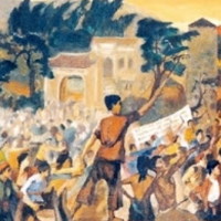 Giáo án Lịch sử 6 Bài 17: Cuộc đấu tranh bảo tồn và phát triển văn hóa dân tộc của người Việt