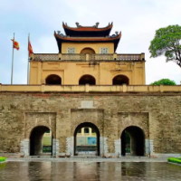 Giáo án Lịch sử - Địa lí 4 Bài 12: Thăng Long - Hà Nội