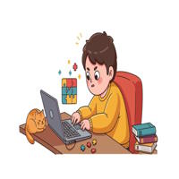 Game khởi động Tin học 9 Bài 12b: Hoàn thành việc dựng video