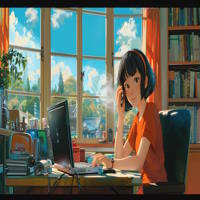 Game khởi động Tin học 9 Bài 6: Thực hành Khai thác phần mềm mô phỏng