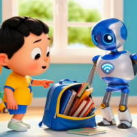 Video mở đầu Tin học 3 Bài 7: Sắp xếp để dễ tìm (AI)