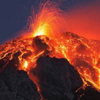 Giáo án Địa lí 6 Bài 12: Núi lửa và động đất