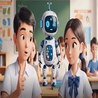 Video mở đầu Tin học 8 Bài 6: Sắp xếp và lọc dữ liệu (AI)