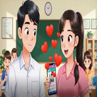 Video mở đầu Tin học 8 Bài 8b: Phần mềm chỉnh sửa ảnh (AI) 