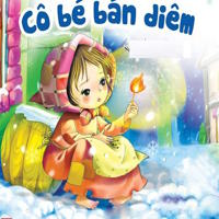 Truyện cổ tích: Cô bé bán diêm