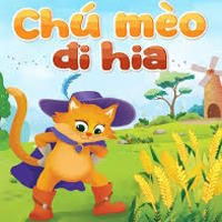Truyện cổ tích: Mèo đi hia