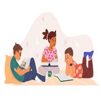 Game khởi động Tin học 10 Bài 5: Dữ liệu lôgic