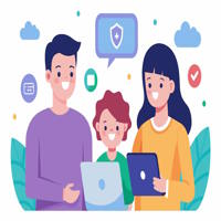 Game khởi động Tin học 10 Bài 11: Ứng dụng trên môi trường số - Nghĩa vụ tôn trọng bản quyền