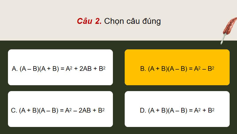 Toan 8 Luyen tap chung trang 40 4*940266