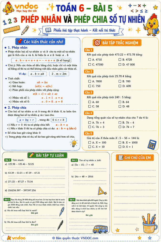 BT Toan 6 phep nhan va phep chia so tu nhien 11zon*956135