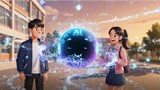 Video mở đầu Tin học 7 Bài 4: Mạng xã hội và một số kênh trao đổi thông tin trên internet (AI)