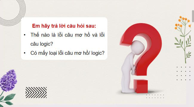 Ngữ văn 12 Bài 3: Thực hành tiếng Việt