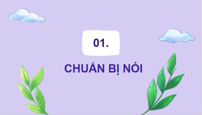 Ngữ văn 12 Bài 3: Thuyết trình về một vấn đề liên quan đến tuổi trẻ
