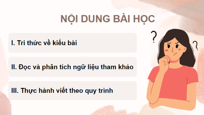 Ngữ văn 12 Bài 3: Viết bài văn nghị luận về một vấn đề liên quan đến tuổi trẻ