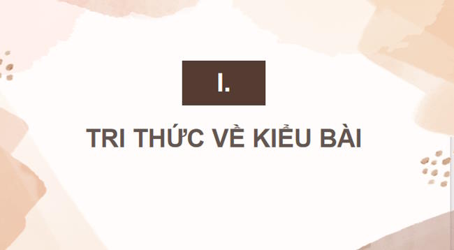 Ngữ văn 12 Bài 3: Viết bài văn nghị luận về một vấn đề liên quan đến tuổi trẻ