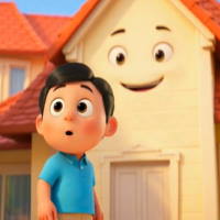 Video mở đầu Công nghệ 6 Bài 1: Khái quát về nhà ở (AI)