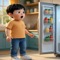 Video mở đầu Công nghệ 6 Bài 5: Phương pháp bảo quản và chế biến thực phẩm (AI)
