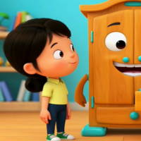 Video mở đầu Công nghệ 6 Bài 7: Trang phục trong đời sống (AI)