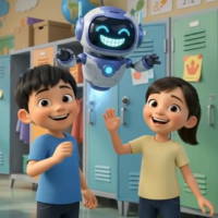 Video mở đầu Công nghệ 6 Ôn tập Chương III: Trang phục và thời trang (AI)