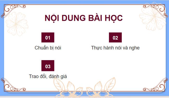 Ngữ văn 12 Bài 1: Trình bày kết quả so sánh đánh giá hai tác phẩm truyện