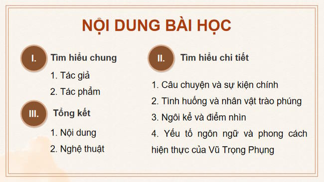 Ngữ văn 12 Bài 1: Xuân Tóc Đỏ cứu quốc
