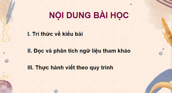 Ngữ văn 12 Bài 1: Viết bài văn nghị luận so sánh đánh giá hai tác phẩm truyện