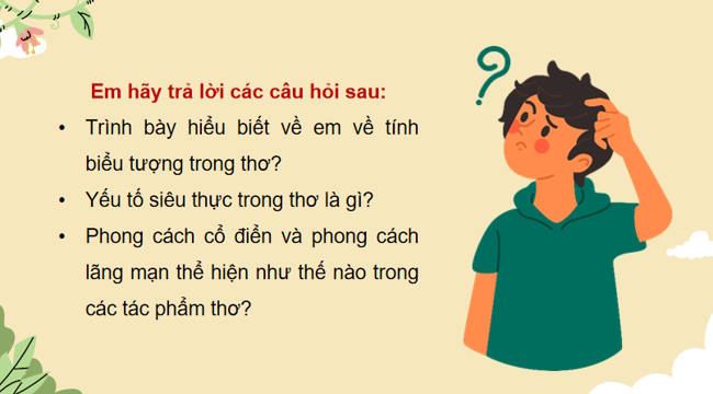 Ngữ văn 12 Bài 2: Tây Tiến