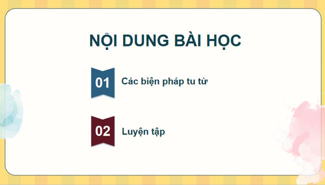 Ngữ văn 12 Bài 2: Thực hành tiếng Việt