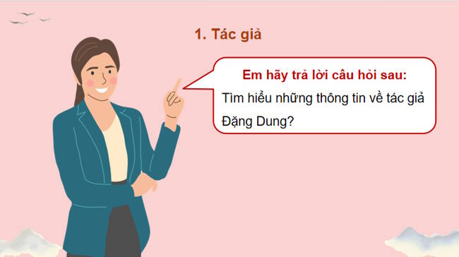 Ngữ văn 12 Bài 2: Cảm hoài
